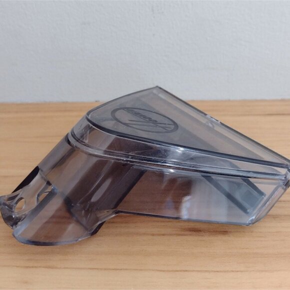 Hoover SteamVac Plus F5871-900 Replacement Hand Tool Upholstery Stair Brush Tool - Picture 4 of 6